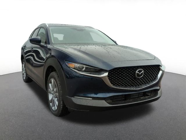 2025 Mazda CX-30 2.5 S Premium Package