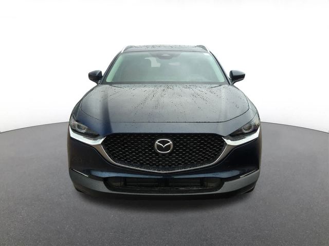 2025 Mazda CX-30 2.5 S Premium Package