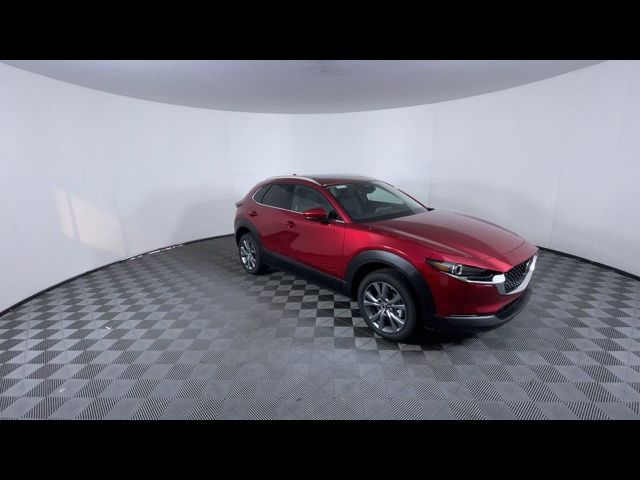 2025 Mazda CX-30 2.5 S Premium Package