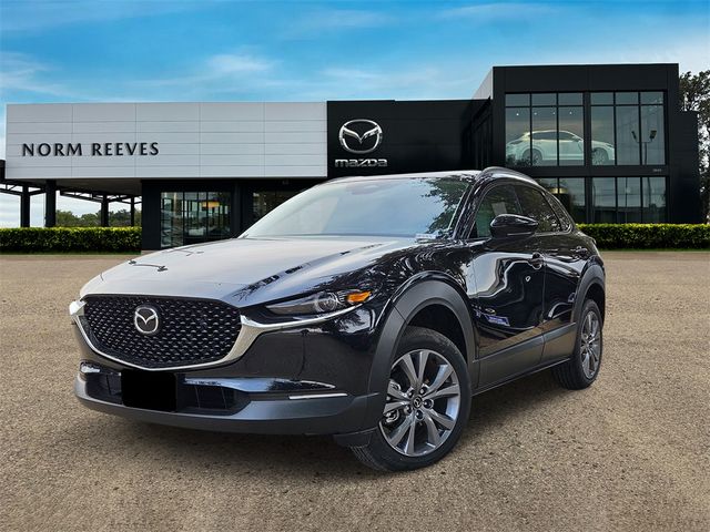 2025 Mazda CX-30 2.5 S Premium Package