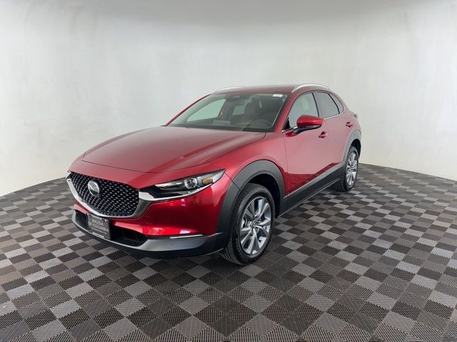 2025 Mazda CX-30 2.5 S Premium Package