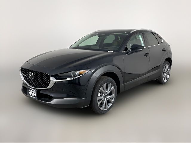 2025 Mazda CX-30 2.5 S Premium Package