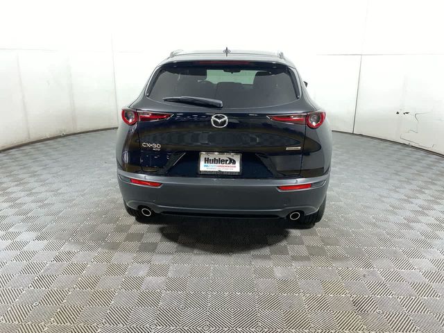 2025 Mazda CX-30 2.5 S Premium Package