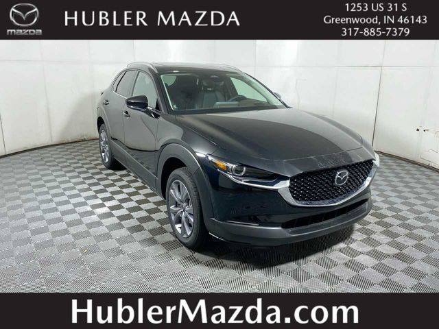 2025 Mazda CX-30 2.5 S Premium Package