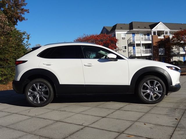 2025 Mazda CX-30 2.5 S Premium Package