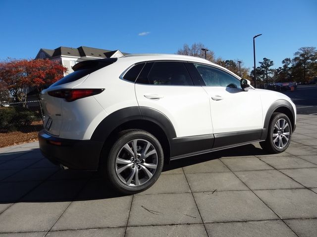 2025 Mazda CX-30 2.5 S Premium Package