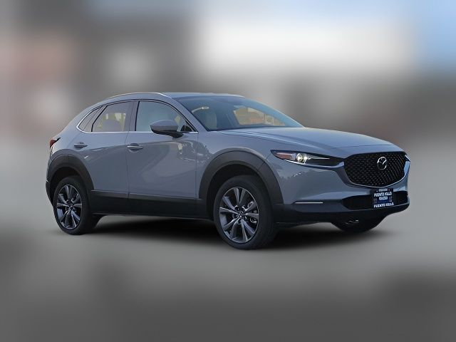 2025 Mazda CX-30 2.5 S Premium Package