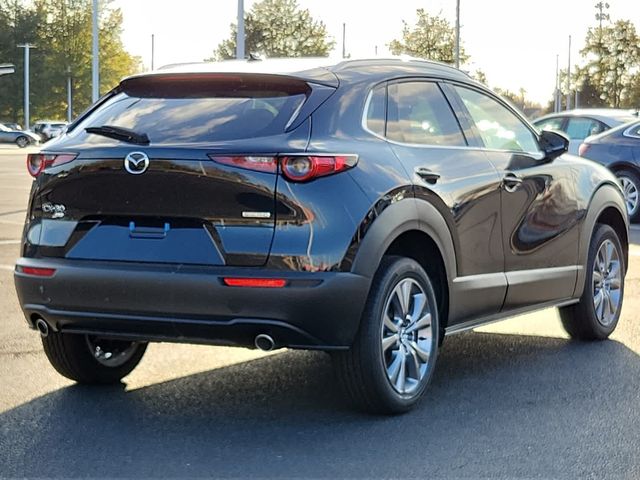 2025 Mazda CX-30 2.5 S Premium Package