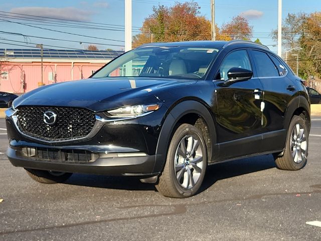 2025 Mazda CX-30 2.5 S Premium Package