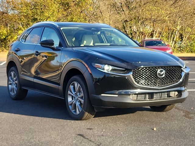 2025 Mazda CX-30 2.5 S Premium Package