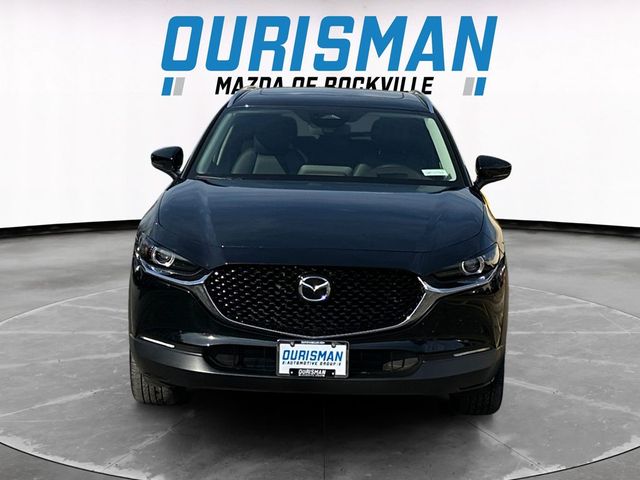 2025 Mazda CX-30 2.5 S Premium Package