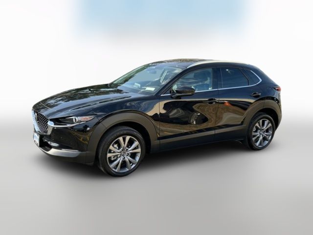 2025 Mazda CX-30 2.5 S Premium Package