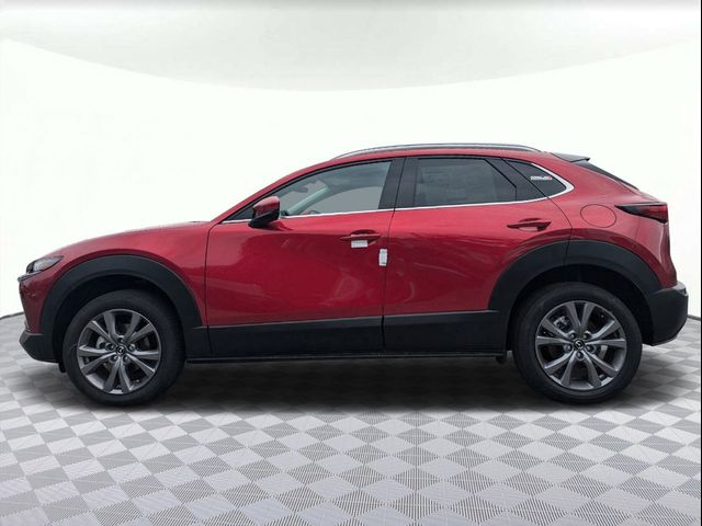 2025 Mazda CX-30 2.5 S Premium Package