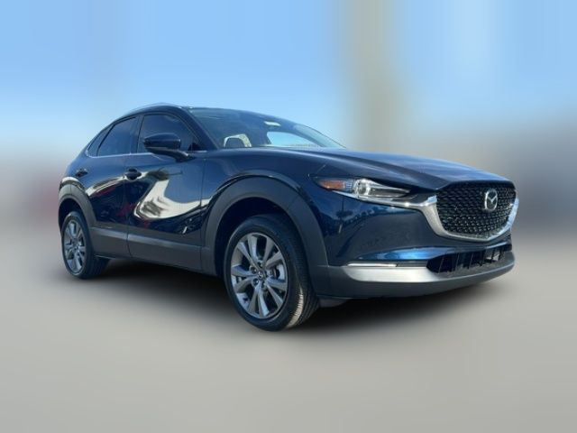 2025 Mazda CX-30 2.5 S Premium Package