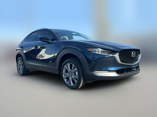 2025 Mazda CX-30 2.5 S Premium Package