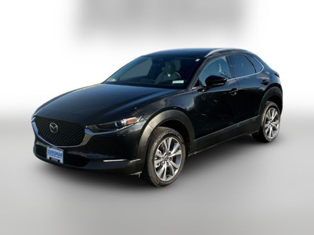 2025 Mazda CX-30 2.5 S Premium Package