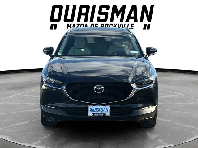 2025 Mazda CX-30 2.5 S Premium Package