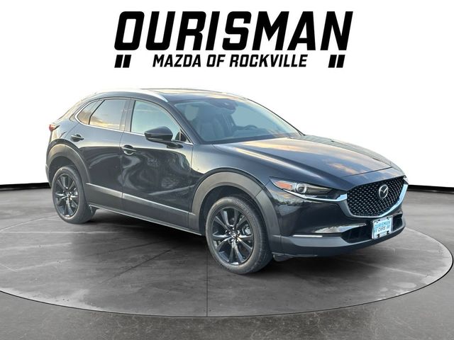 2025 Mazda CX-30 2.5 S Premium Package