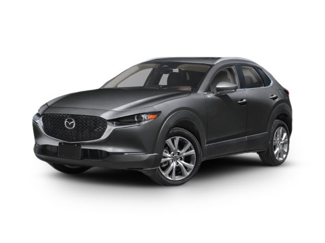 2025 Mazda CX-30 2.5 S Premium Package