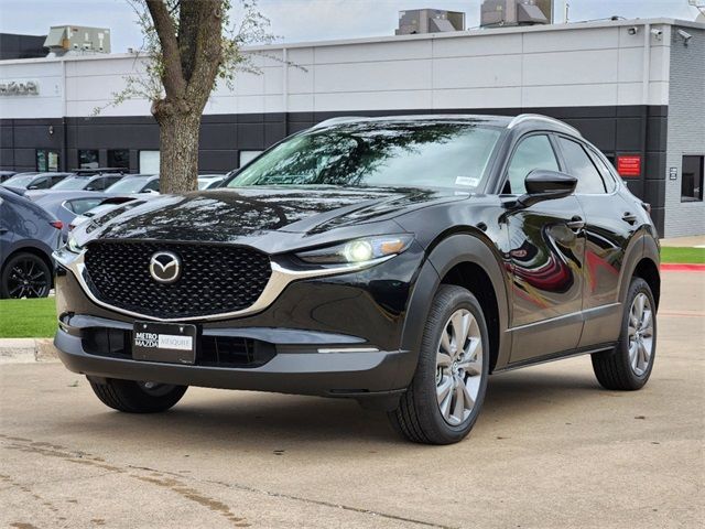 2025 Mazda CX-30 2.5 S Premium Package