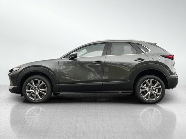 2025 Mazda CX-30 2.5 S Premium Package