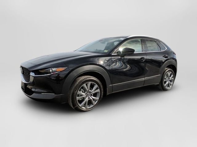 2025 Mazda CX-30 2.5 S Premium Package