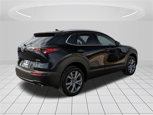 2025 Mazda CX-30 2.5 S Premium Package