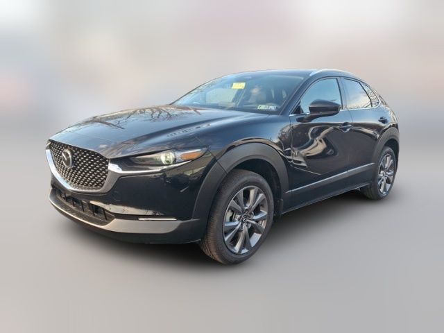 2025 Mazda CX-30 2.5 S Premium Package