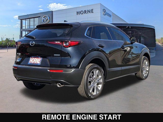 2025 Mazda CX-30 2.5 S Premium Package