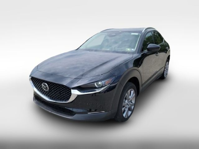 2025 Mazda CX-30 2.5 S Premium Package