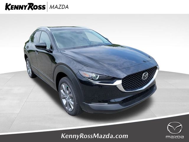 2025 Mazda CX-30 2.5 S Premium Package