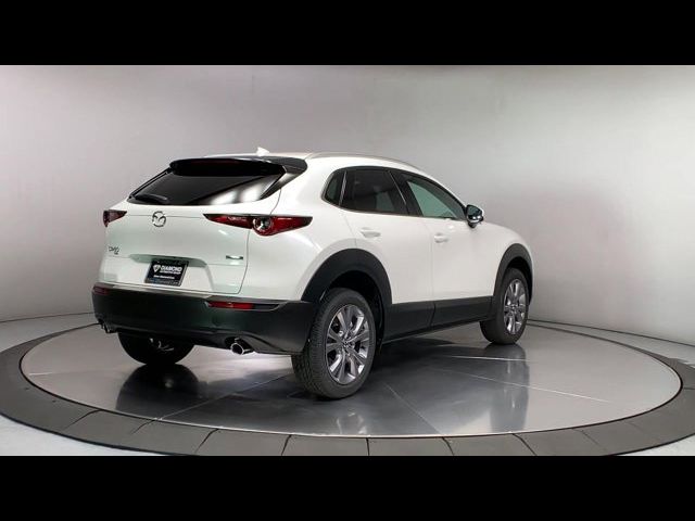 2025 Mazda CX-30 2.5 S Premium Package