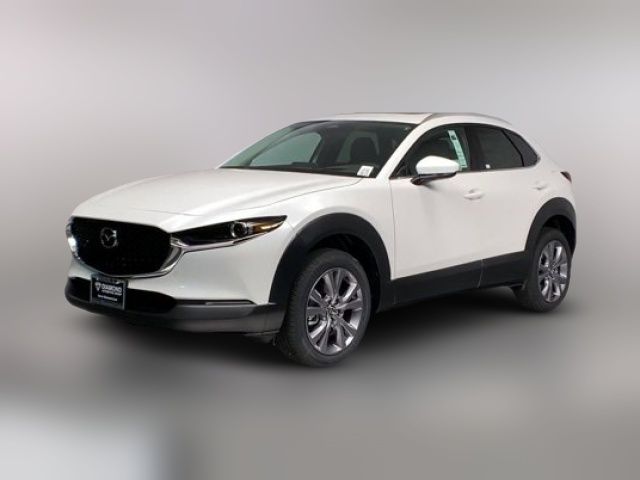 2025 Mazda CX-30 2.5 S Premium Package