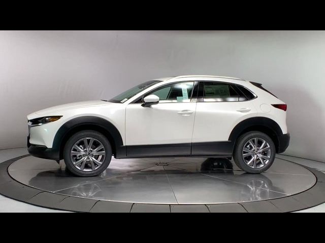 2025 Mazda CX-30 2.5 S Premium Package