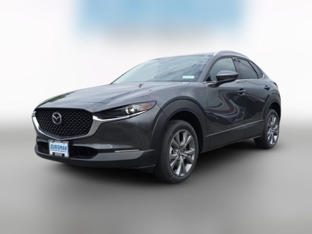 2025 Mazda CX-30 2.5 S Premium Package