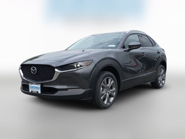 2025 Mazda CX-30 2.5 S Premium Package