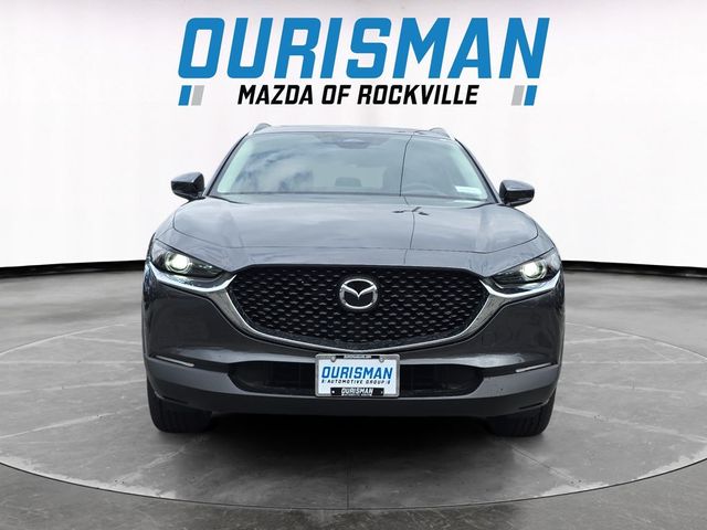2025 Mazda CX-30 2.5 S Premium Package