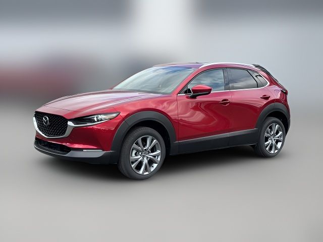 2025 Mazda CX-30 2.5 S Premium Package