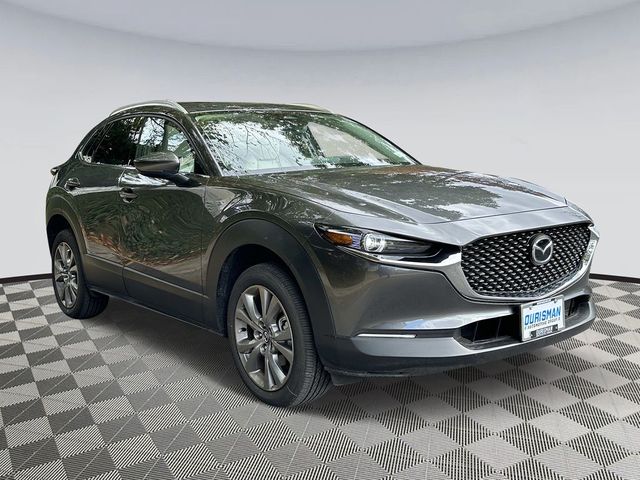 2025 Mazda CX-30 2.5 S Premium Package