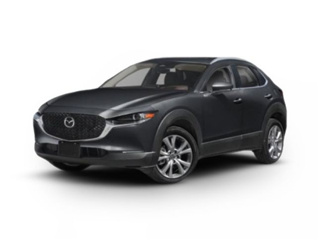 2025 Mazda CX-30 2.5 S Premium Package