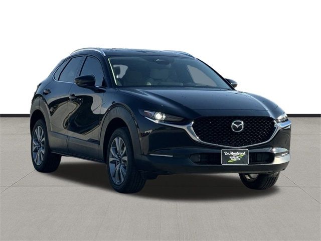 2025 Mazda CX-30 2.5 S Premium Package