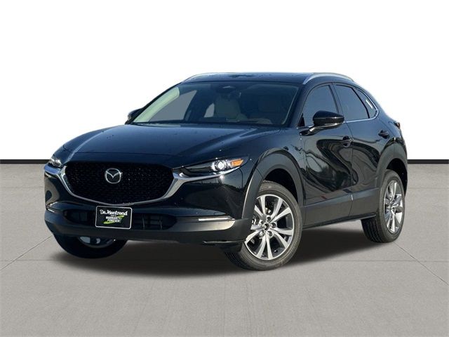 2025 Mazda CX-30 2.5 S Premium Package