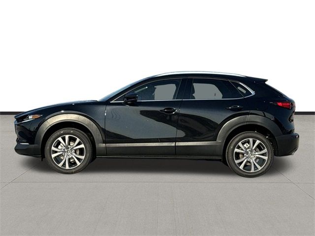 2025 Mazda CX-30 2.5 S Premium Package