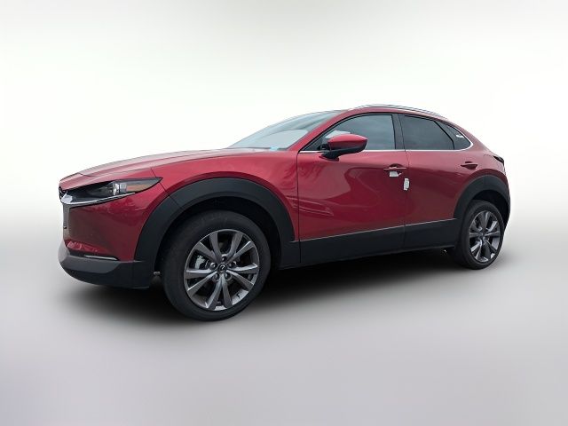 2025 Mazda CX-30 2.5 S Premium Package