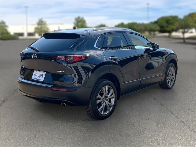 2025 Mazda CX-30 2.5 S Premium Package