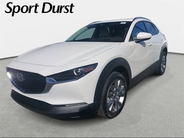 2025 Mazda CX-30 2.5 S Premium Package