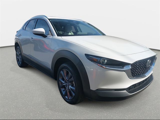 2025 Mazda CX-30 2.5 S Premium Package