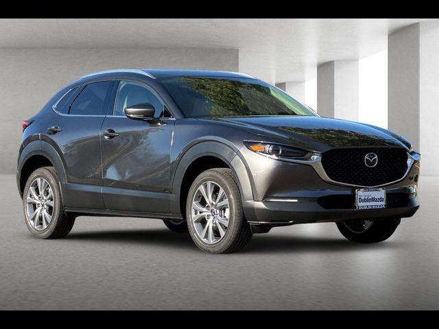 2025 Mazda CX-30 2.5 S Premium Package