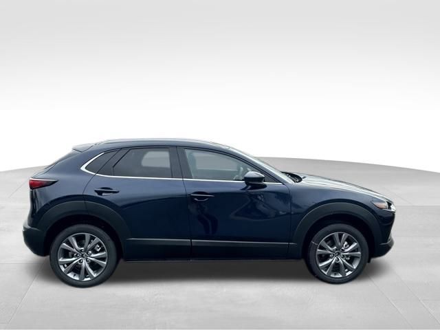 2025 Mazda CX-30 2.5 S Premium Package