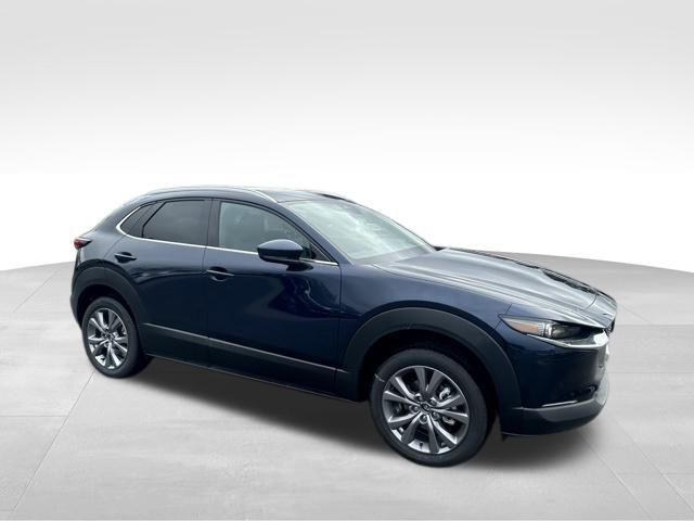 2025 Mazda CX-30 2.5 S Premium Package